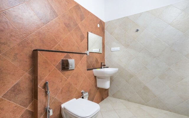 GuestHouser 5 BHK Homestay 5150