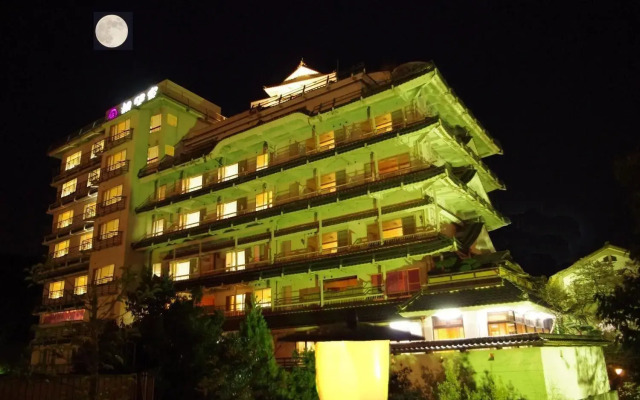 Asanoya