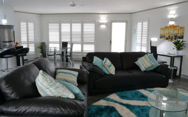 Greenwood Park Estate