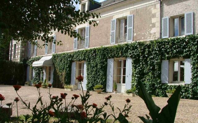 Hostellerie le Clos du Cher