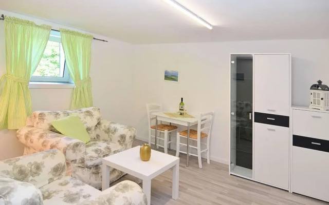 Apartment in Olsberg Near the ski Area