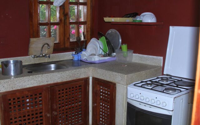 Kibali Villas Resort