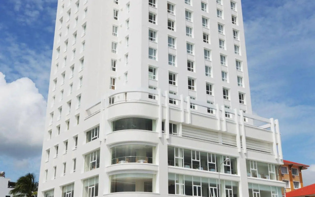 VDB Nha Trang Hotel