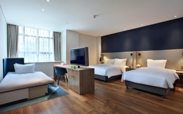 Holiday Inn Express Guilin City Center by IHG