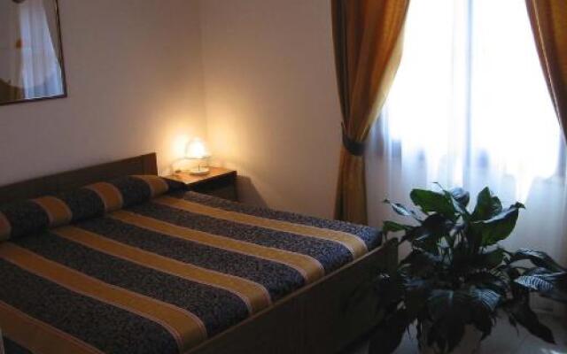 Hotel Su Giudeu