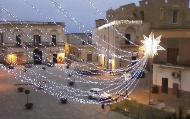 n°21 (Casa di Anna)