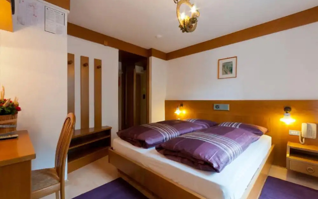 Hotel Chalet Pineta