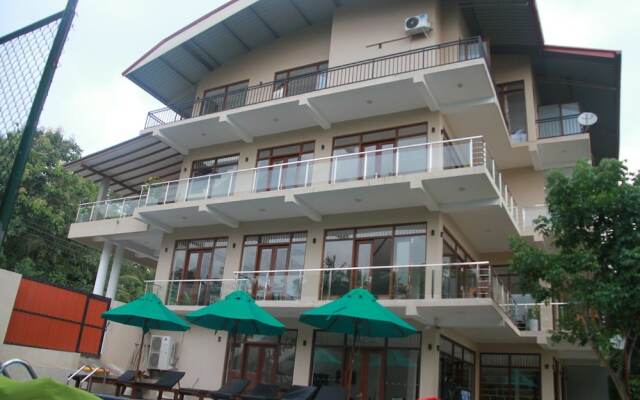 Sanu Lagoon Resorts&Spa