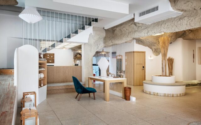 Floral Hotel Hangzhou Lvpin Designer