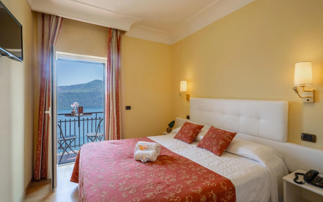 Hotel Castelgandolfo