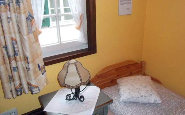 Gasthof Stadtschänke