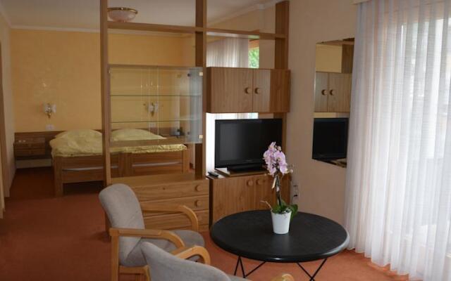 Pestalozzi Locarno
