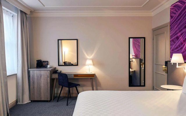 Exeter Rougemont hotel by Sunday