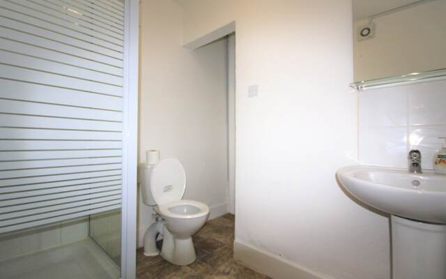 Derbyshire Serviced Apartments