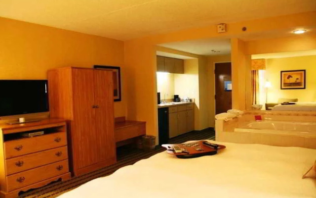 Holiday Inn Express Olean