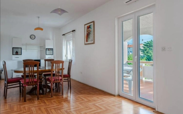 Holiday home Stipe, Vrsi-Mulo near Nin
