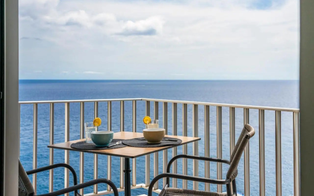 Funchal Sea View I by An Island Apart