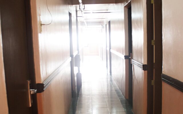 GV Hotel Ormoc