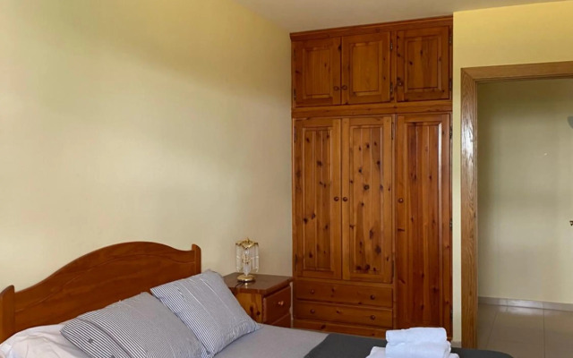 Sitges Living Apartment