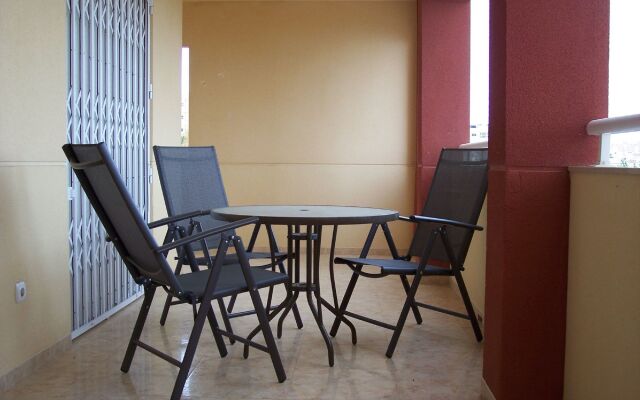 Torremar Apartments