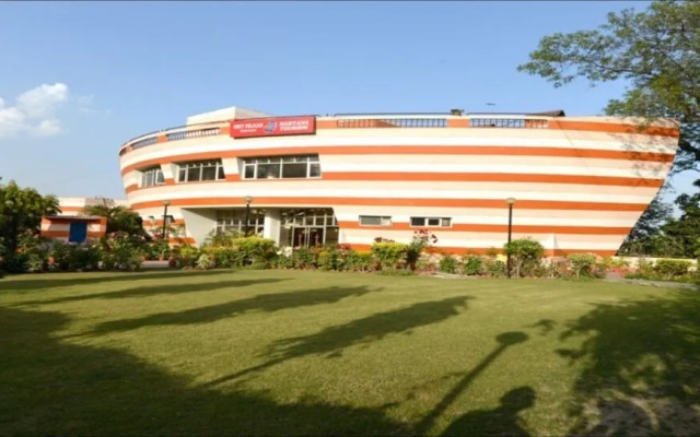 Grey Pelican Tourist Resort