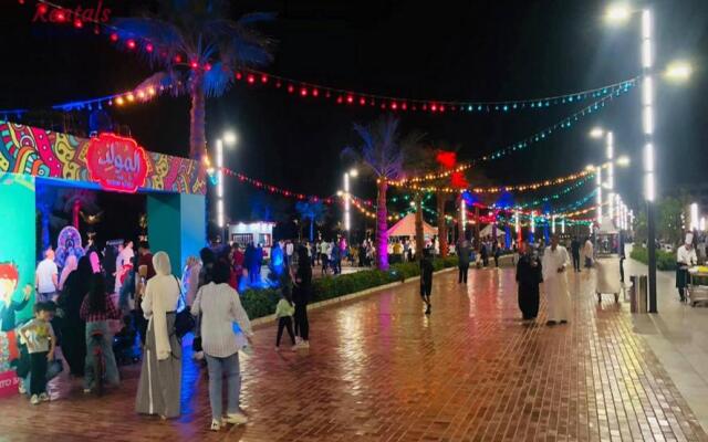 بورتوسعيد شاليه للايجار اليومى