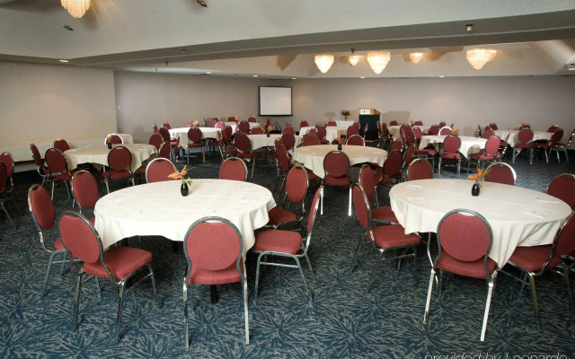 Courtyard by Marriott Regina Downtown