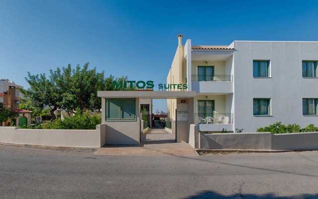 Mitos Village
