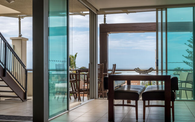 Paradiso Resort Kingscliff