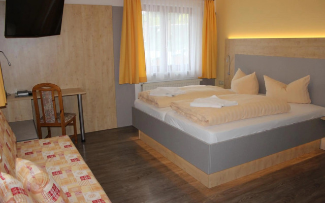 Landhotel Gasthof Zwota