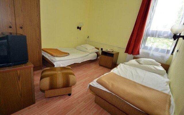 Hotel Agro