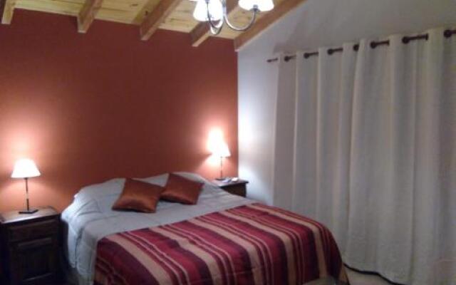 Alquimia Cabanas Aparts