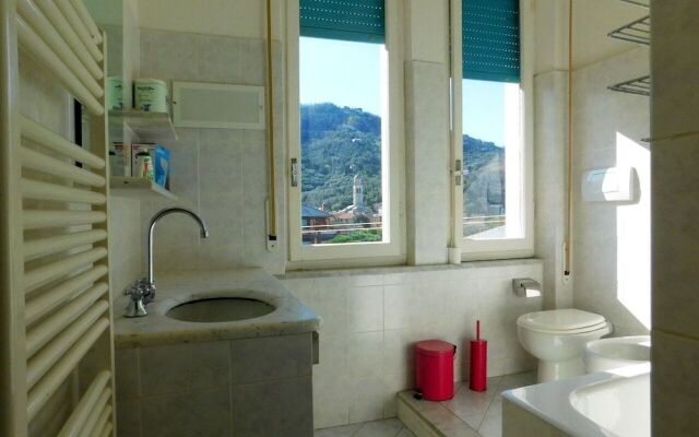 Quadrilocale con Vista