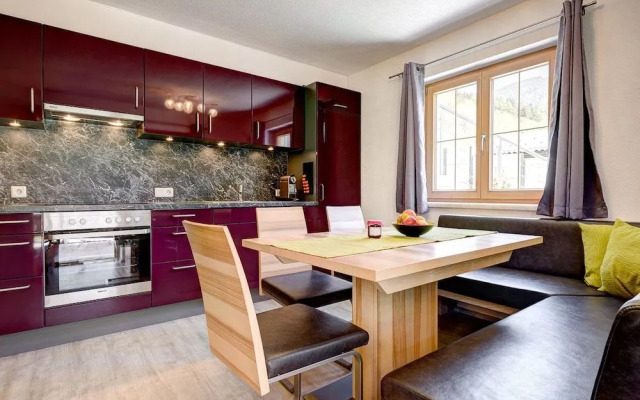 Üser Schlössle Appartements