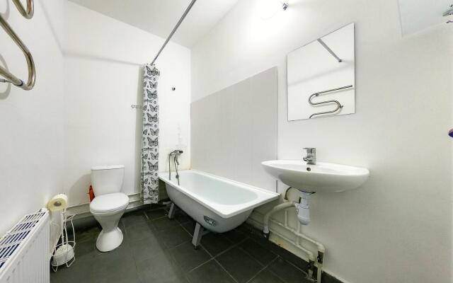 ApartUnit (АпартЮнит) на улице Академика Парина