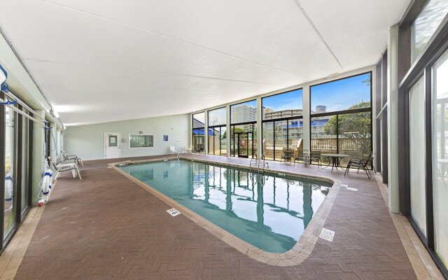 Seaside Beach & Racquet 5614