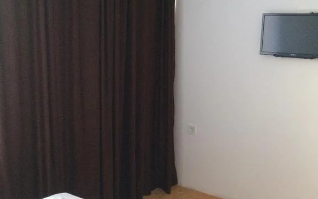 Behram Butik Hotel