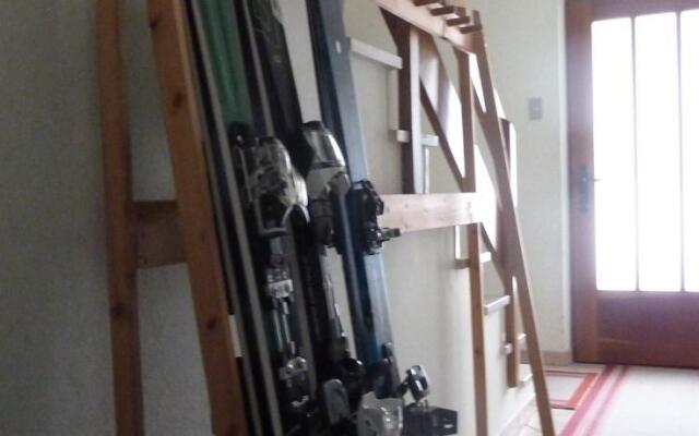 Apartments Troger