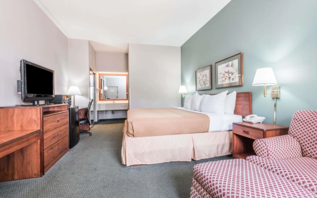 Red Roof Inn Prattville