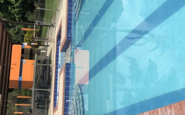 Finca Hotel La Estrella Del Eden