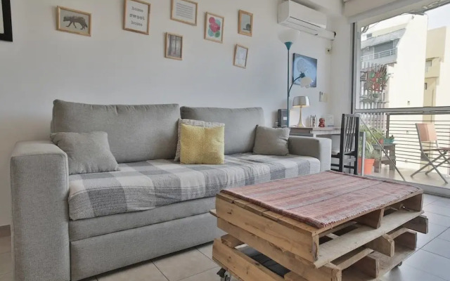Billinghurst by Be Local Argentina