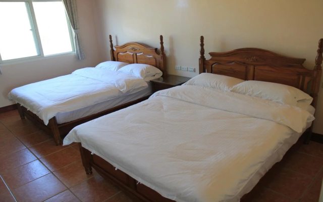 Jiangshui Tianyuan Homestay