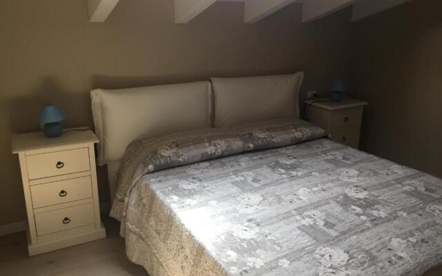 Residence Elegance Villa la Sterlizia Porto Pino