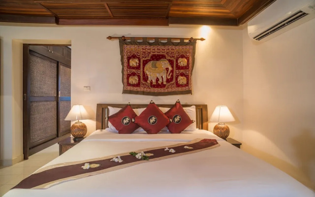 Baan Oasis