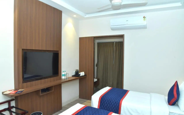 Zip By Spree Hotels Shirdi