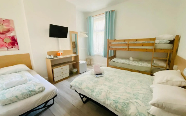 Danescourt Hotel