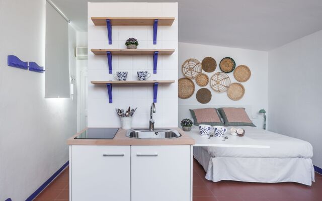 1840 Apartments Sitges