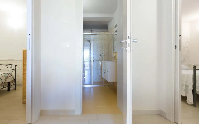 2097 Villa Regina Dello Ionio