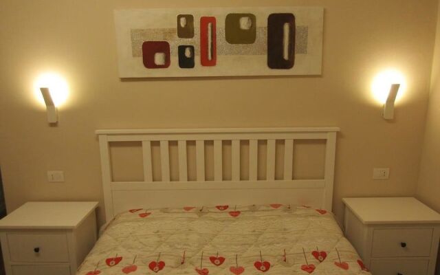 Tourist Point La Spezia