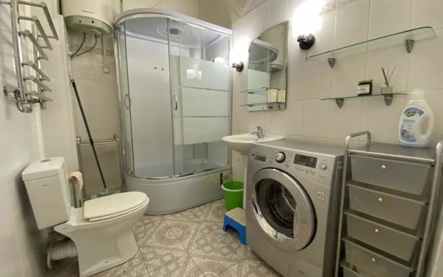 Апартаменты СевеРент (SeveRent) на ул. Первомайская, 37